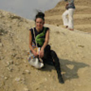 Meet your Posher, Samamtha